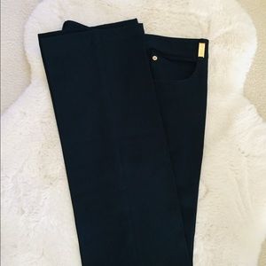 St. John 5 Pocket Style Jeans